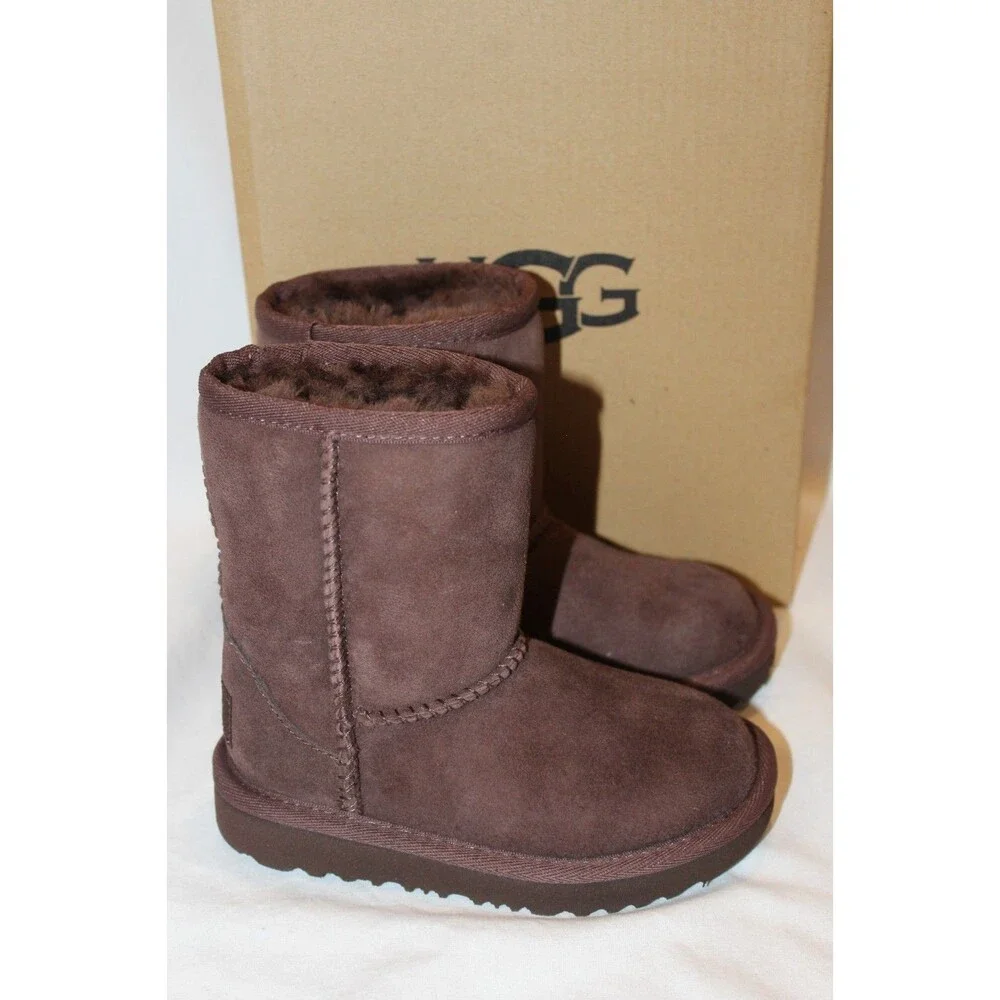 UGG pretreated twinface